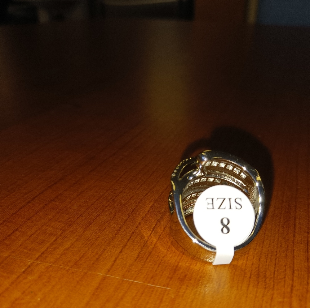 Stack Ring - Picture 6 of 11